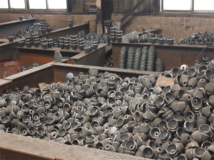 景德镇网架锥头