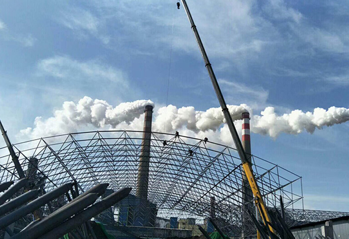 景德镇钢铁储存库